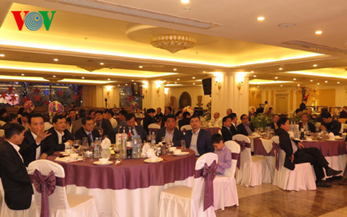 Вьетнамские предприятия в России сотрудничают ради развития